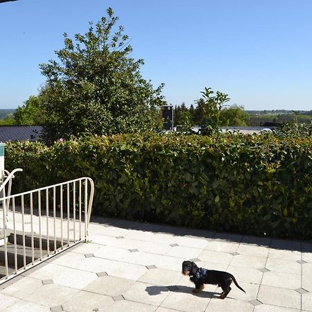 Hideout Apartment Monschau Ngoại thất bức ảnh