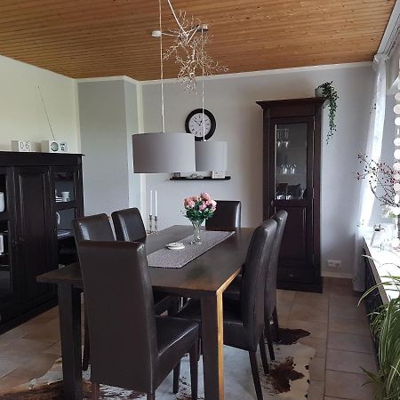 Hideout Apartment Monschau Ngoại thất bức ảnh