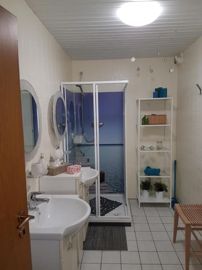 Hideout Apartment Monschau Ngoại thất bức ảnh