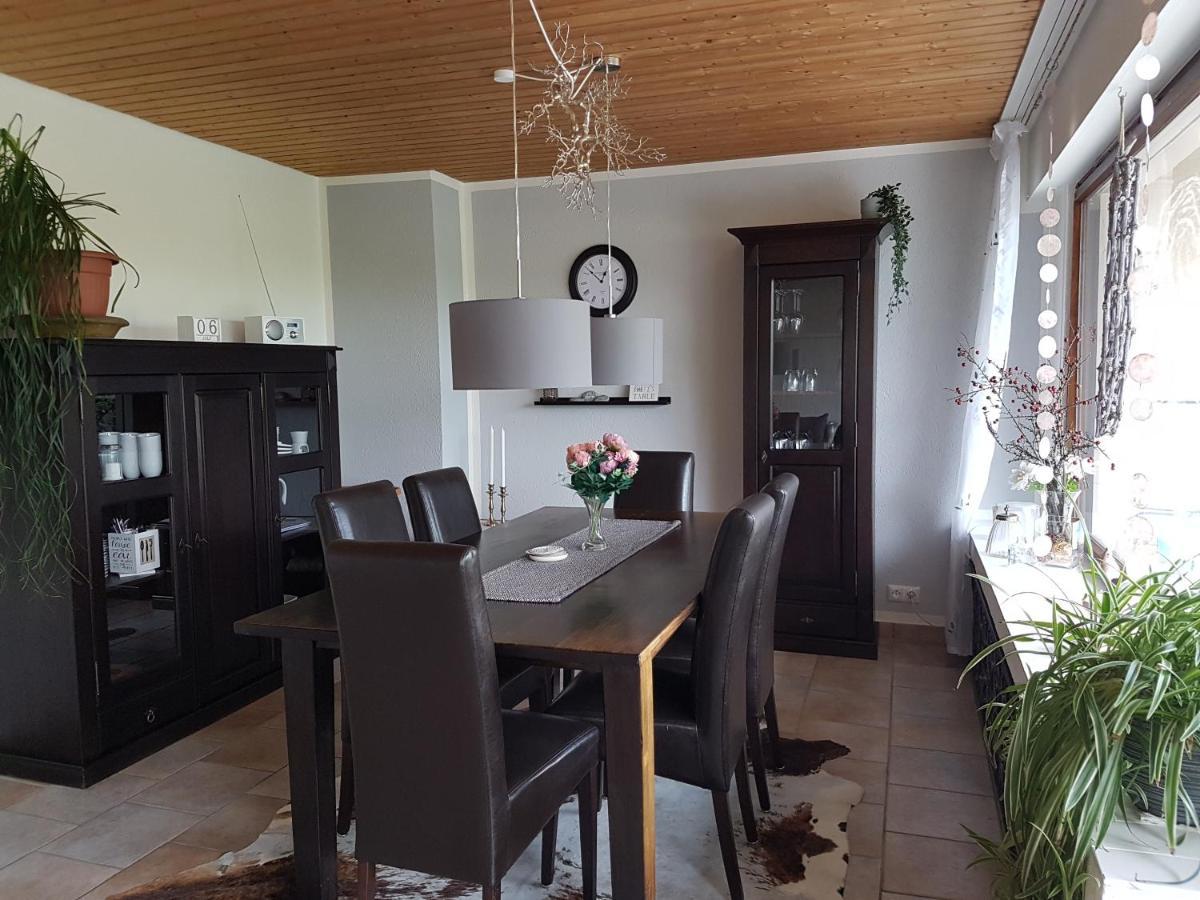 Hideout Apartment Monschau Ngoại thất bức ảnh