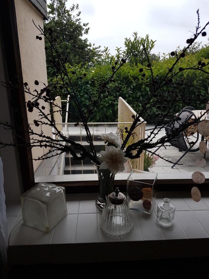 Hideout Apartment Monschau Ngoại thất bức ảnh