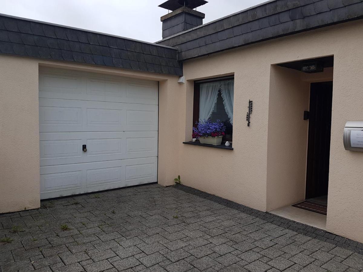 Hideout Apartment Monschau Ngoại thất bức ảnh