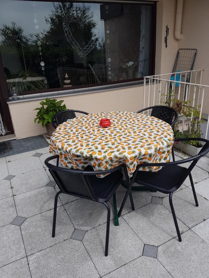Hideout Apartment Monschau Ngoại thất bức ảnh