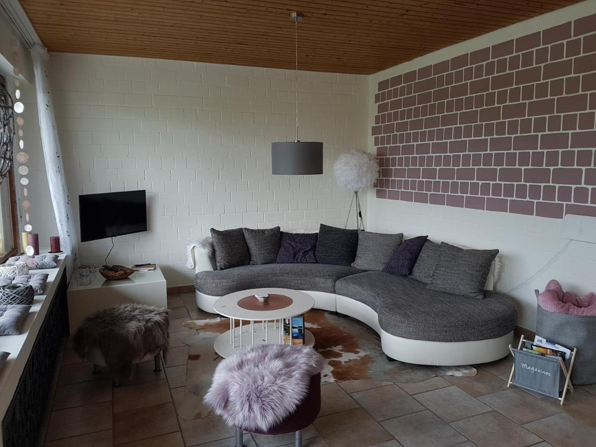 Hideout Apartment Monschau Ngoại thất bức ảnh